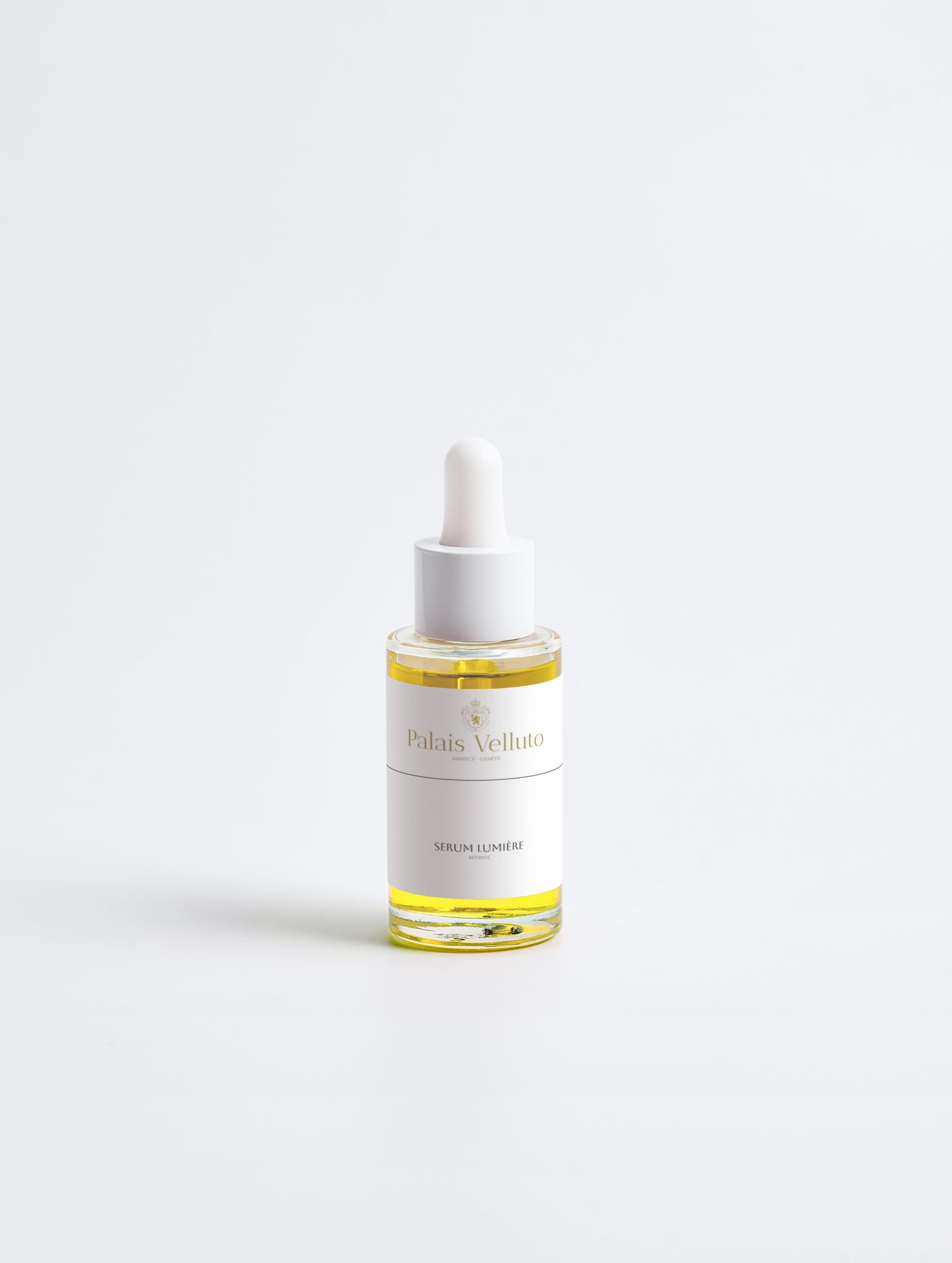 Serum Lumière - Sérum rétinol