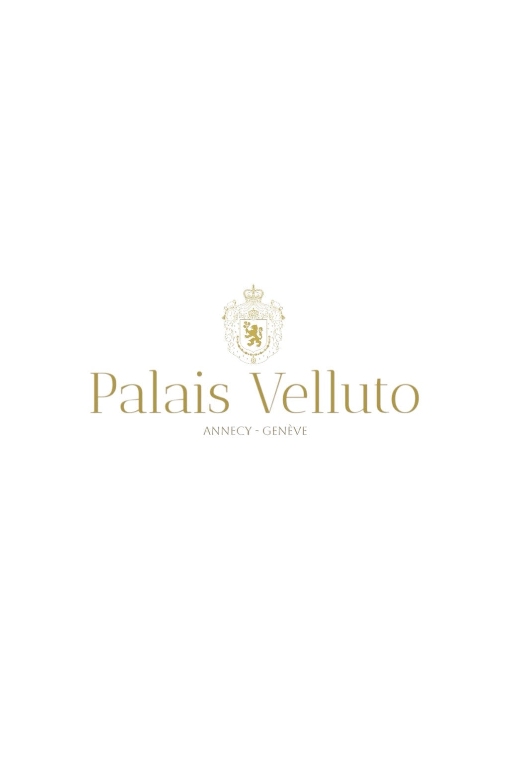 Les produits Palais Velluto