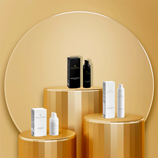 Rituel de Jouvence