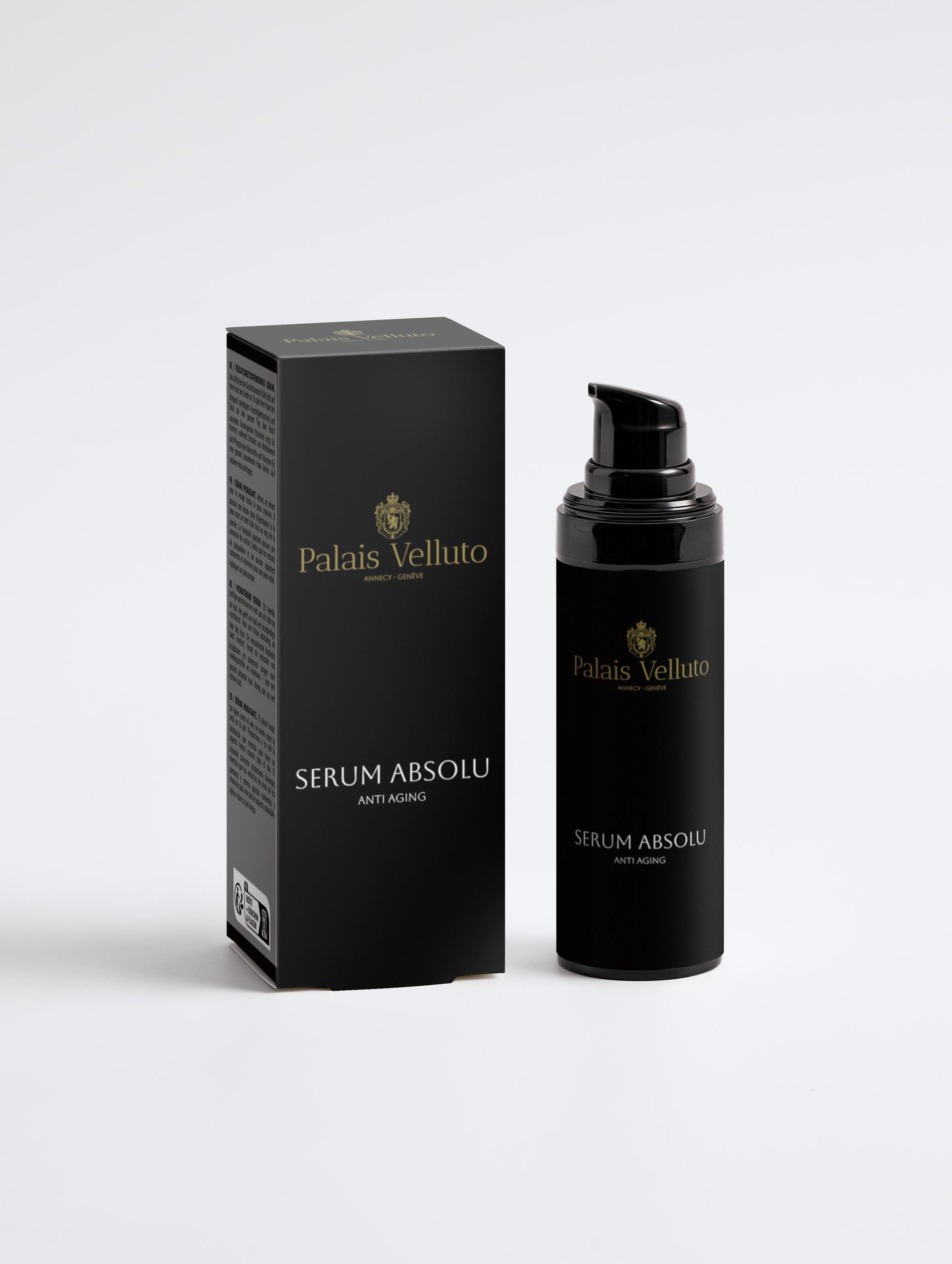Serum Absolu - Sérum anti-âge 30 ml