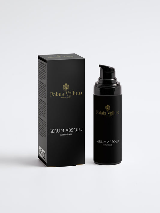 Serum Absolu - Sérum anti-âge