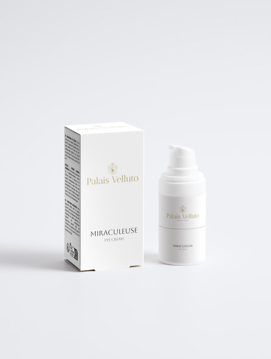 Miraculeuse Eye Cream - Crème contour de l'oeil