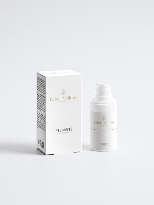 Éternité Anti Aging - Crème anti-âge