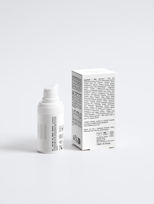 Éternité Anti Aging - Crème anti-âge