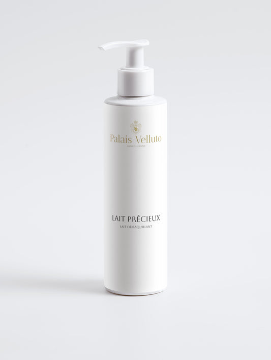 Lait Précieux - Lait démaquillant
